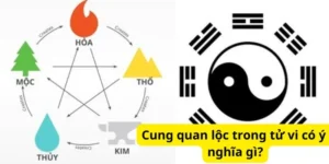 Cung quan lộc trong tử vi có ý nghĩa gì?