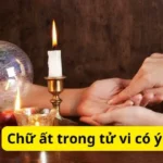 Chữ ất trong tử vi có ý nghĩa gì?