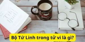 Bộ Tứ Linh trong tử vi là gì?